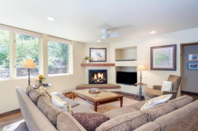 River Edge A by AvantStay Three BR Condo In Historic Depot District Telluride